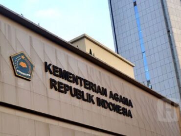 ILustrasi : Kantor Kemenag RI. (Foto : Hidayatullah)