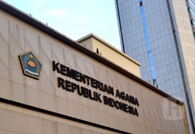 
ILustrasi : Kantor Kemenag RI. (Foto : Hidayatullah)