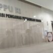 Kantor KPPU (Foto; Ist)
