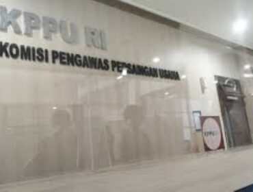 Kantor KPPU (Foto; Ist)