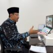 Menteri Sosial (Mensos) Saifullah Yusuf. (fFoto; Humas Kemensos)
