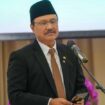 Menteri Sosial Syaifullah Yusuf . ('Foto : Ist) 