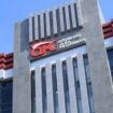 Ilustrasi: Gedung OJK (Foto JULO)