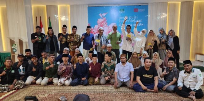 
					Cegah Amuk Massa, Lesbumi NU Ingatkan Tanggap Baca Ayat-ayat Kauniyah