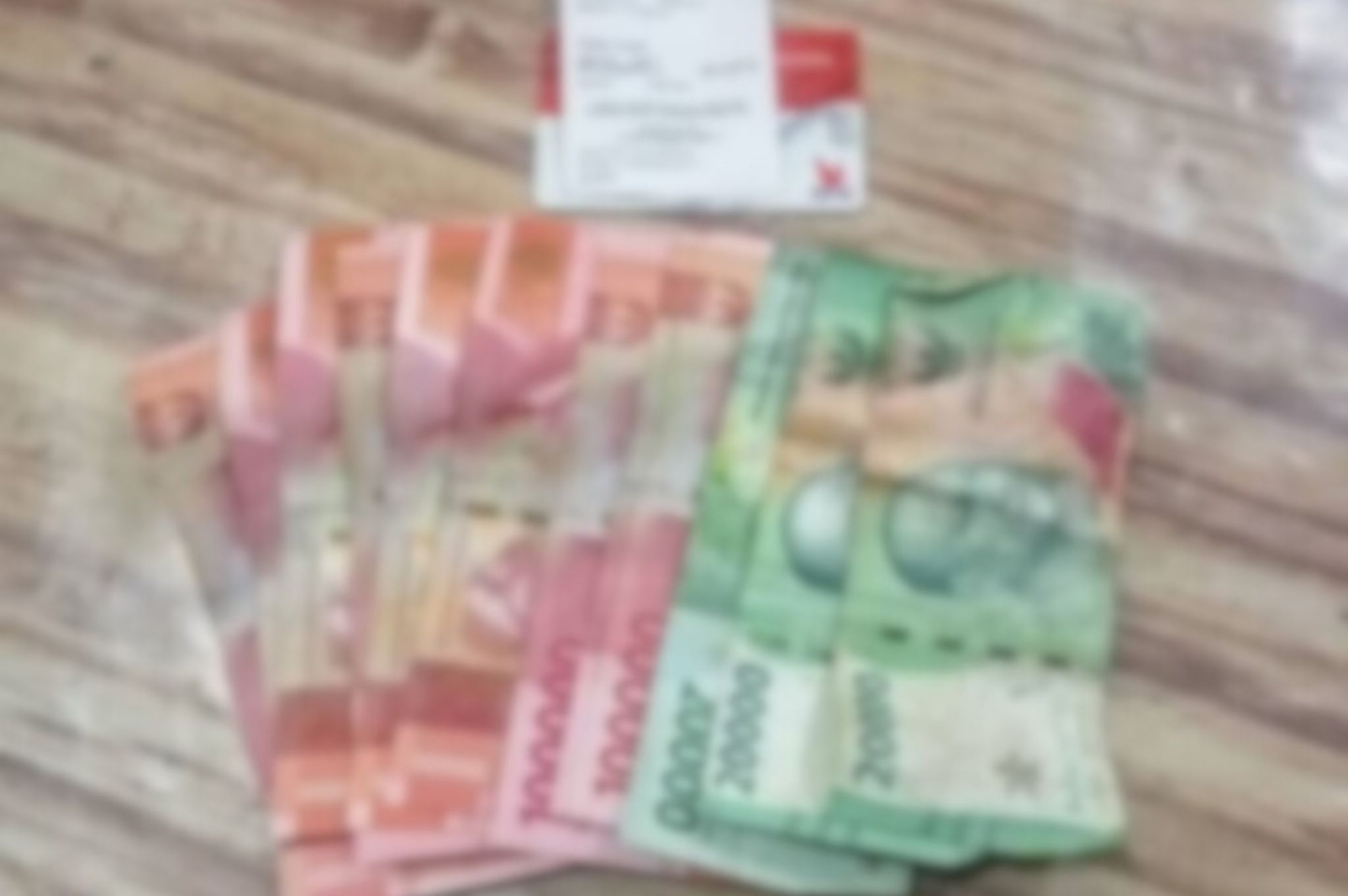 bansos PKH dan BPNT 2025