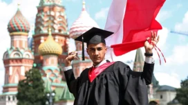 Ilustrasi mahasiswa Indonesia yang mendapatkan beasiswa dari pemerintah Rusia (Foto: schoters)