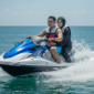 bermain jetski