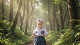 Hasil gambar dengan menambahkan efek sinar dewa. (Foto: Dok. jejaknarasi.id)