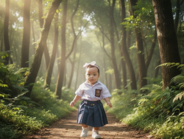 Hasil gambar dengan menambahkan efek sinar dewa. (Foto: Dok. jejaknarasi.id)