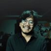 Konten Kreator, Ferry Irwandi (Foto: 1st)
