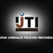 Ikatan Jurnalis Televisi Indonesia (IJTI).