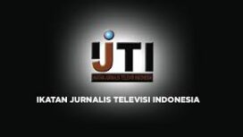Ikatan Jurnalis Televisi Indonesia (IJTI).