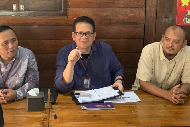 
					Kirab Obor Porkab VI Tangerang Dimulai di Kecamatan Cisauk, Simak Tanggalnya