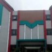 Bangunan Gedung SDN Ciputat 01 yang telah direnovasi. (Foto: Kominfo Tangsel)