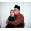 Foto Polariod yang dihasilkan dengan prompt yang dibuat di Lmarena AI (Foto: Dok. Jejaknarasi.id)