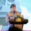 Kapolri, Jendral Listyo Sigit Prabowo (Foto: 1st)