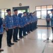 Sertijab ASN di Kabupaten Tangerang (Foto: Korpri Kabupaten Tangerang)