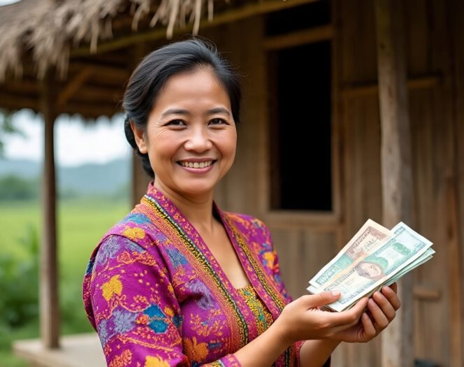 
					Bansos PKH Tahap 3 Batal Cair Bulan September, Ini Penyebabnya