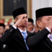 Utusan Khusus Presiden Bidang Kepemudaan dan Pelaku Seni, Raffi Ahmad (Foto: 1st)