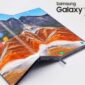 Fitur unggulan Samsung Galaxy Z Trifold
