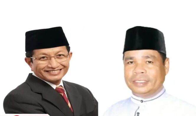 
					Tuntaskan Kasus, Hamid Minta KPK Periksa Pejabat Kemenag yang Bermasalah