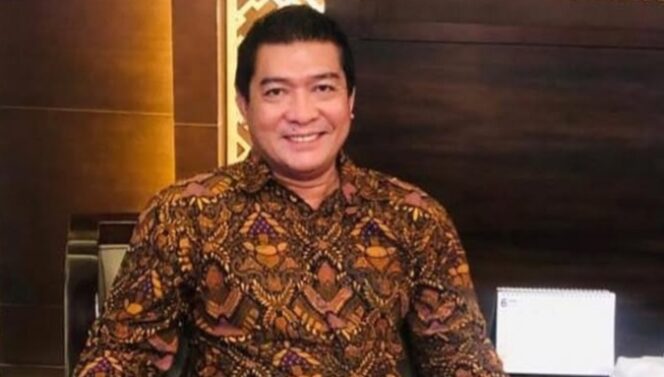 
					Kejari Jaksel Kembali Mangkir Sidang Praperadilan Silfester di PN Jaksel, Arruki: Hukum Sedang Dilecehkan