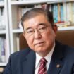 Perdana Menteri Jepang, Shigeru Ishiba (Foto: 1st)