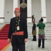 Menteri Keuangan RI, Purbaya Yudhi Sadewa (Foto: 1st)