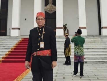 Menteri Keuangan RI, Purbaya Yudhi Sadewa (Foto: 1st)