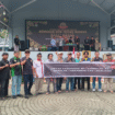 Para pelaku seni dan budaya Kabupaten Tangerang (Foto: Isitmewa)