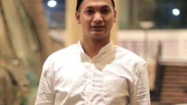 Ketua APTMA Holili (Foto : Ist)