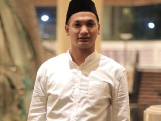 Ketua APTMA Holili (Foto : Ist)