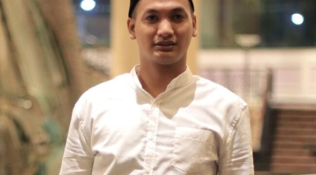 Ketua APTMA Holili (Foto : Ist)
