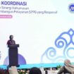 Kepala Biro Hukum dan Humas Badan Gizi Nasional (BGN), Khairul Hidayati. (Foto : Humas BGN)