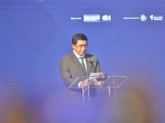 Kepala Badan Nasional Penanggulangan Bencana (BNPB) Letjen TNI Dr. Suharyanto . (Foto: Humas BNPB)