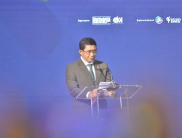 Kepala Badan Nasional Penanggulangan Bencana (BNPB) Letjen TNI Dr. Suharyanto . (Foto: Humas BNPB)
