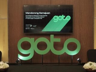 Ilustrasi GOTO (Foto : Ist)