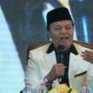  Anggota Komisi VIII DPR RI Hidayat Nur Wahid . (Foto :PKS)