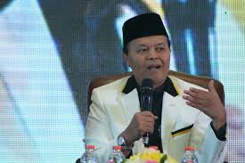  Anggota Komisi VIII DPR RI Hidayat Nur Wahid . (Foto :PKS)