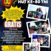 Pamplet ( Foto : Puspen TNI)