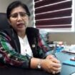 Anggota DPR RI Irma Suryani Chaniago. (foto : Ist)
