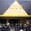 Kafe Rute 15+  (Foto: Tangerang Smart City)