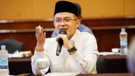 Anggota Komisi VIII DPR RI KH Maman Imanulhaq. (Foto : Ist)