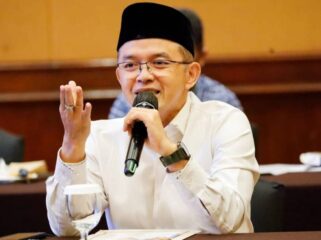 Anggota Komisi VIII DPR RI KH Maman Imanulhaq. (Foto : Ist)