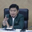  Anggota Komisi I DPR RI Fraksi Partai Kebangkitan Bangsa (PKB), Oleh Soleh,. (Foto: Fraksi PKB DPR RI)
