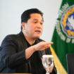 Ketua Umum Erick Thohir  (Foto : PSSI_