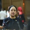 Ketua DPR RI Dr. (H.C.) Puan Maharani. (Foto: Jaka/ve/Parmentaria)