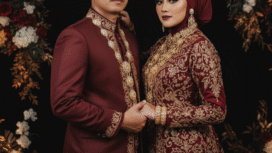 Foto yang dihasilkan oleh instruksi khusus pada aplikasi Gemini AI. (Foro: Hasil Gemini AI)