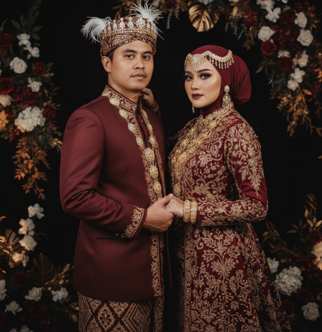 
					Foto yang dihasilkan oleh instruksi khusus pada aplikasi Gemini AI. (Foro: Hasil Gemini AI)