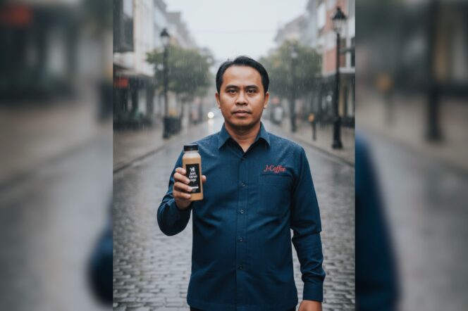 
					Promosi Produk Jualan Pakai Prompt AI ini Tanpa Harus Bayar Mahal Influencer